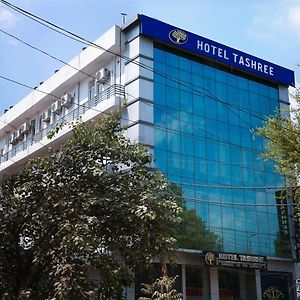 Airport Hotel Tashree